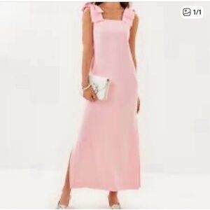 Bernice maxi dress